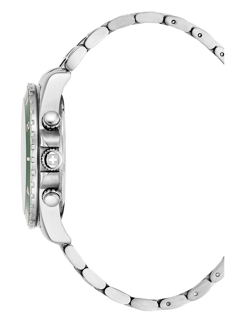 Swiss Alpine Military 7034.9134 Sierra