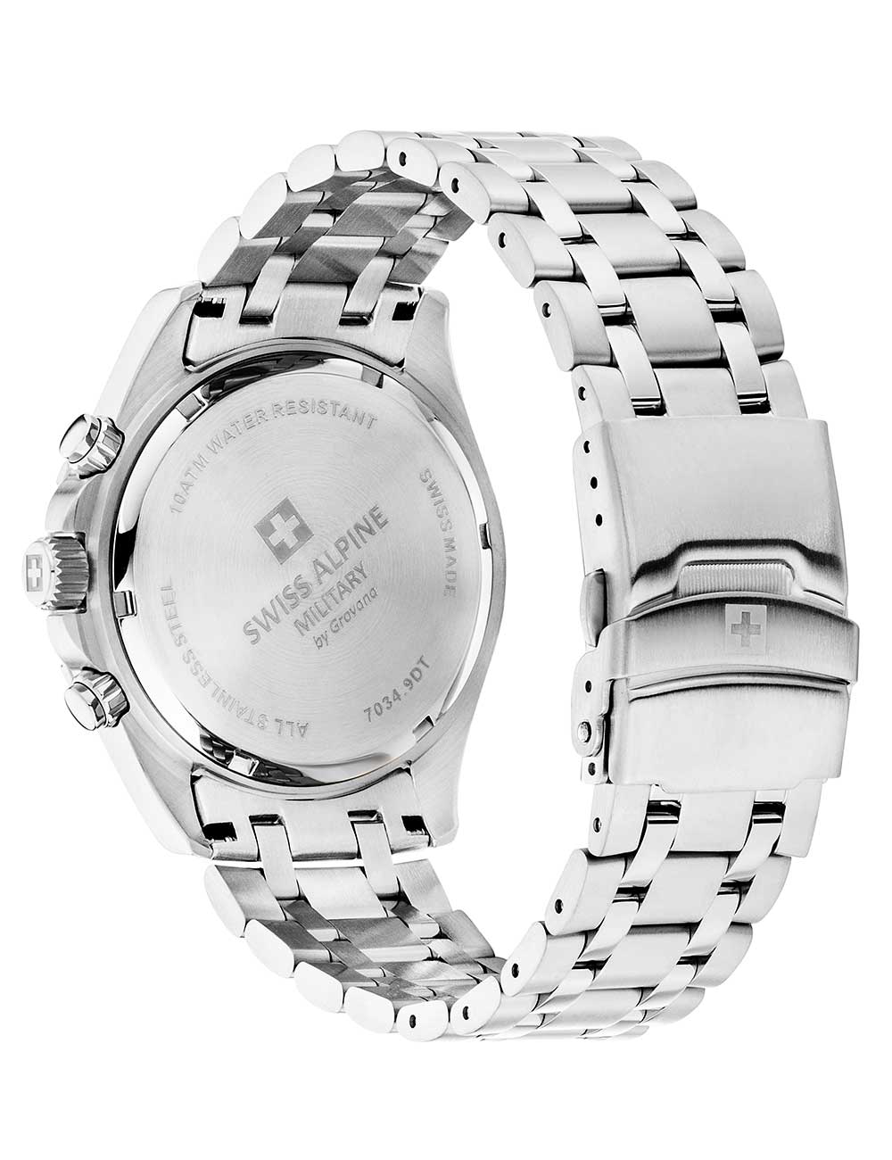 Swiss Alpine Military 7034.9137 Sierra