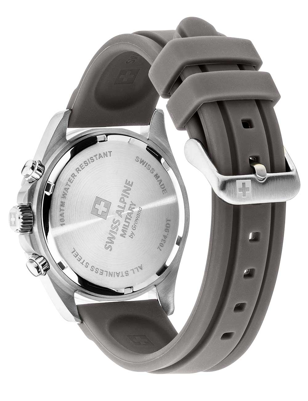 Swiss Alpine Military 7034.9832 Sierra