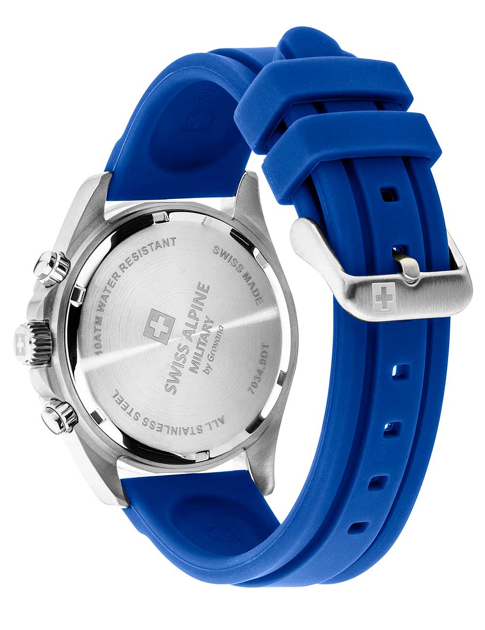 Swiss Alpine Military 7034.9835 Sierra
