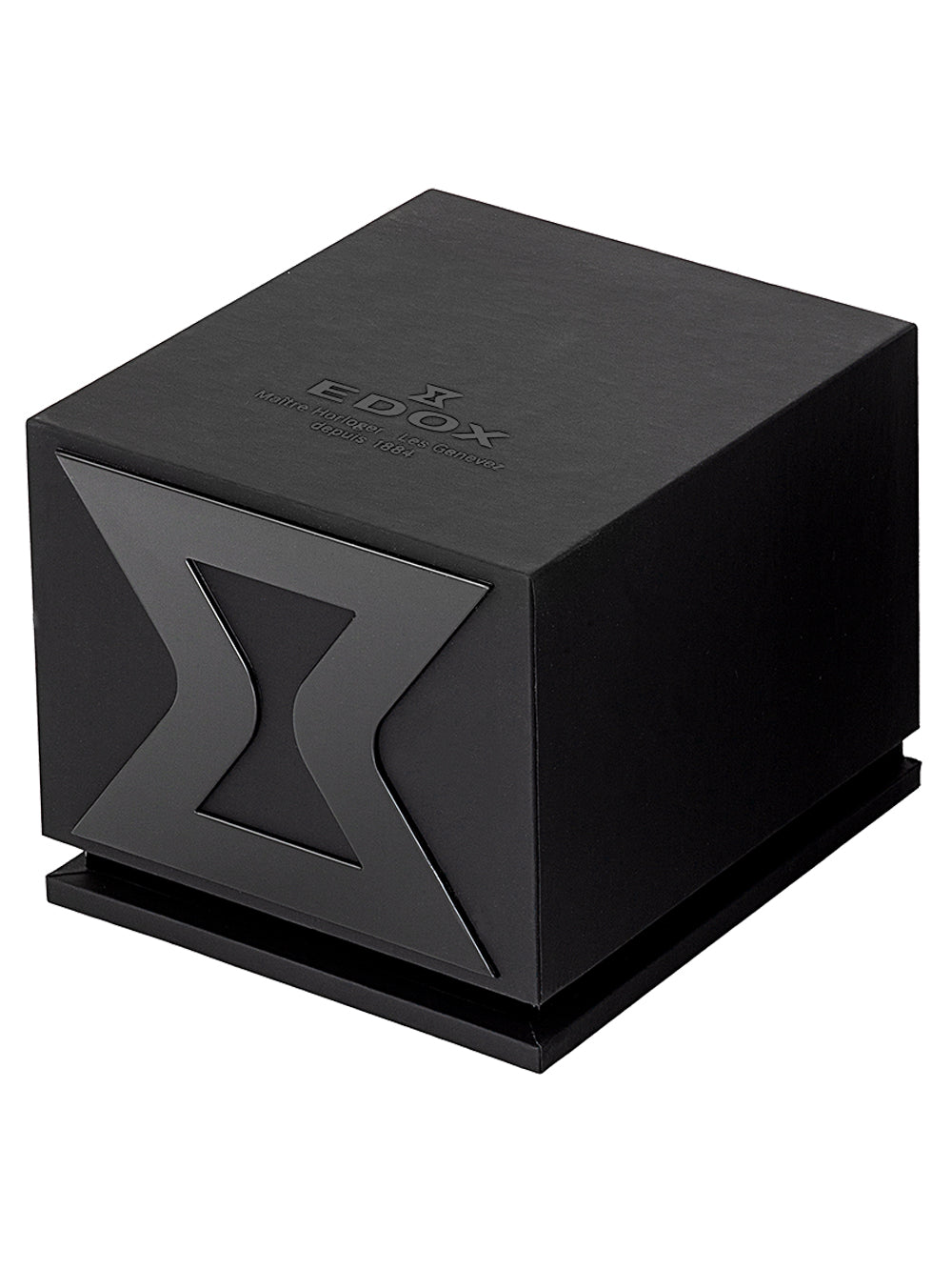 Edox 80128-357JNM-VID Hydro-Sub Chronometer Limited Edition