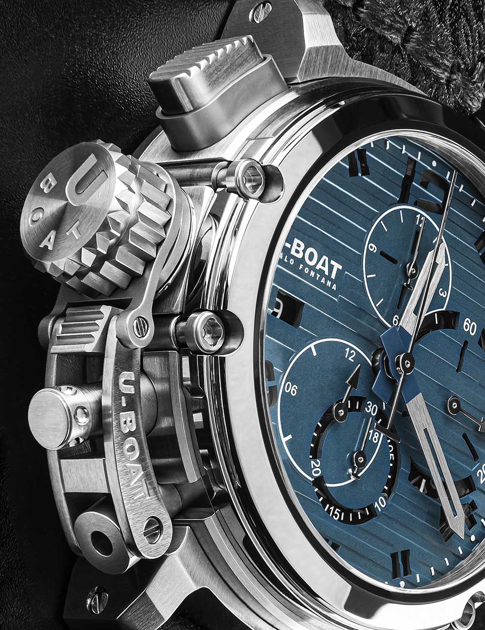 U-Boat 9589 Chimera