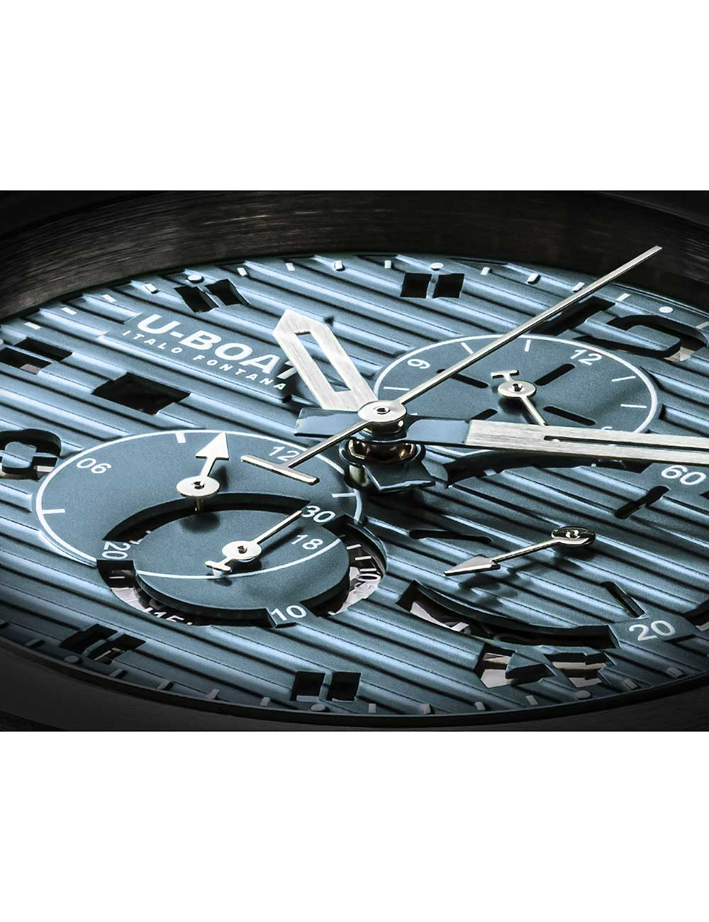 U-Boat 9589 Chimera