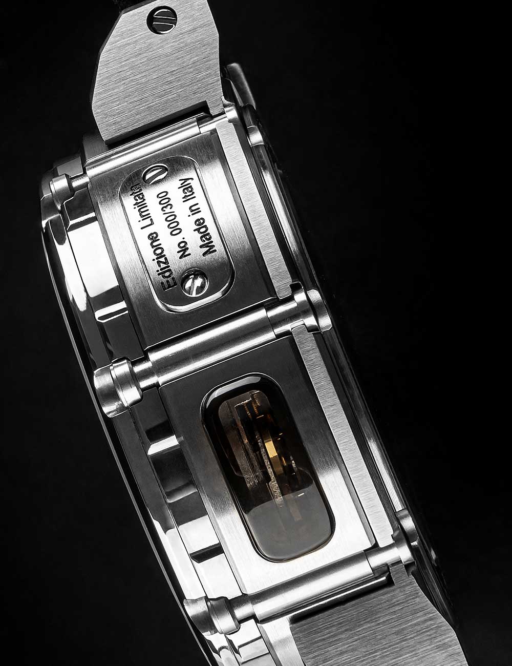 U-Boat 9591 Chimera