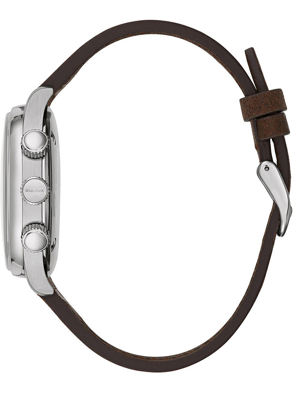 Bulova 96A245 Classic automatic 42mm 3ATM