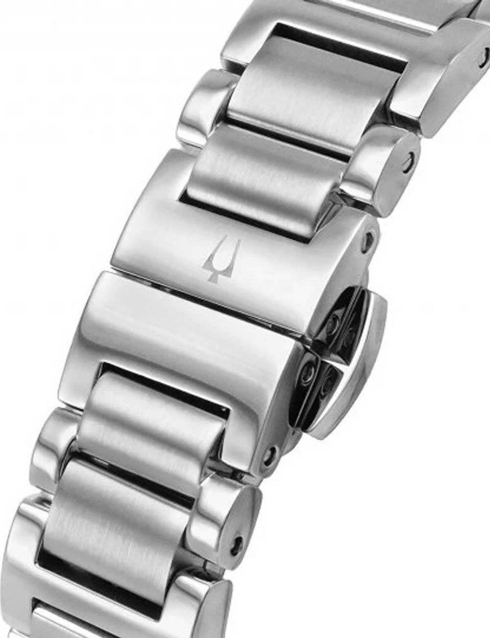 Bulova 96R232 moteriškas laikrodis Marine Star Diamond 32mm 10ATM