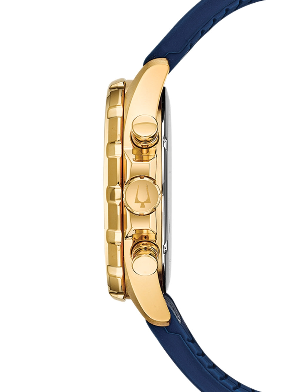 Bulova 97B168 Marine Star Chronograph 43mm 10ATM