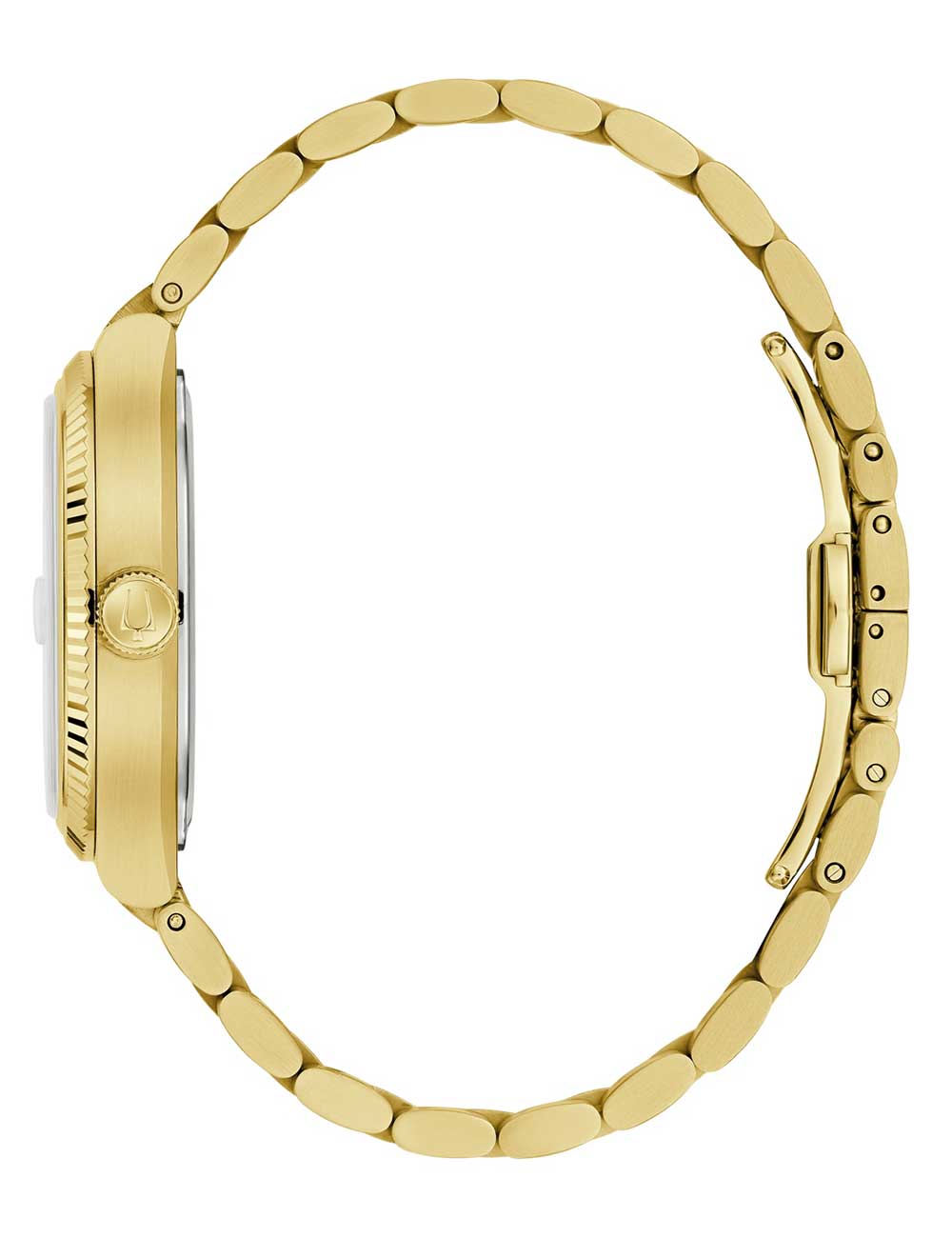 Bulova 97B223 vyriškas laikrodis Super Seville 38mm 3ATM