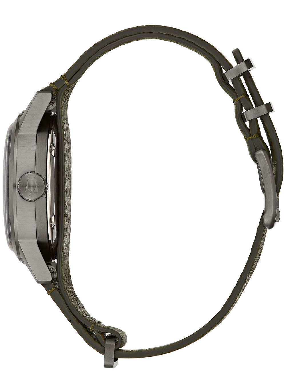 Bulova 98A255 Classic automatic 38mm 3ATM