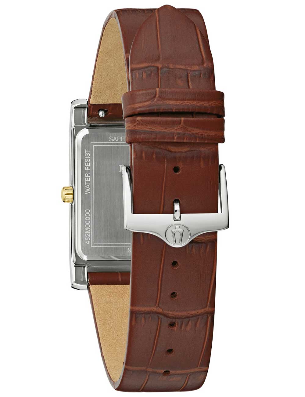 Bulova 98B430 Sutton 29mm 3ATM