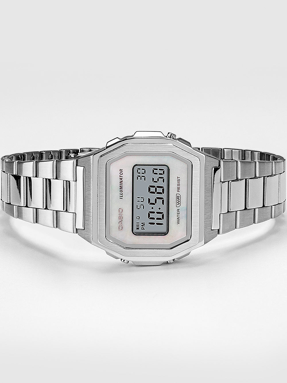 Casio A1000D-7EF Vintage Iconic 38mm