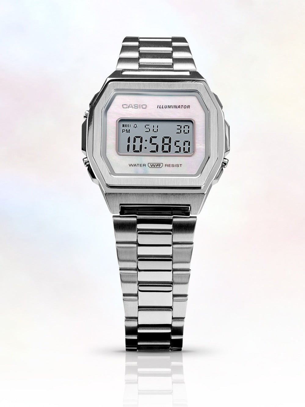 Casio A1000D-7EF Vintage Iconic 38mm