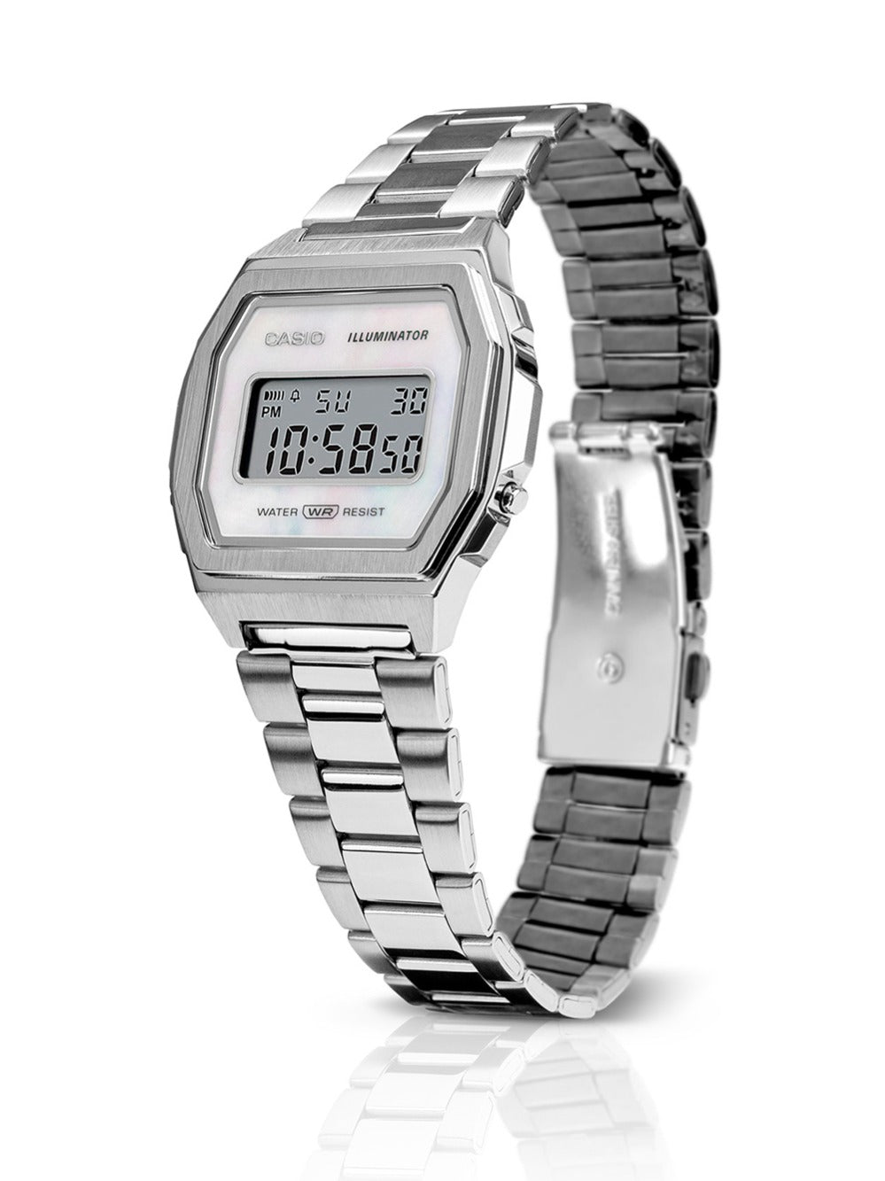 Casio A1000D-7EF Vintage Iconic 38mm