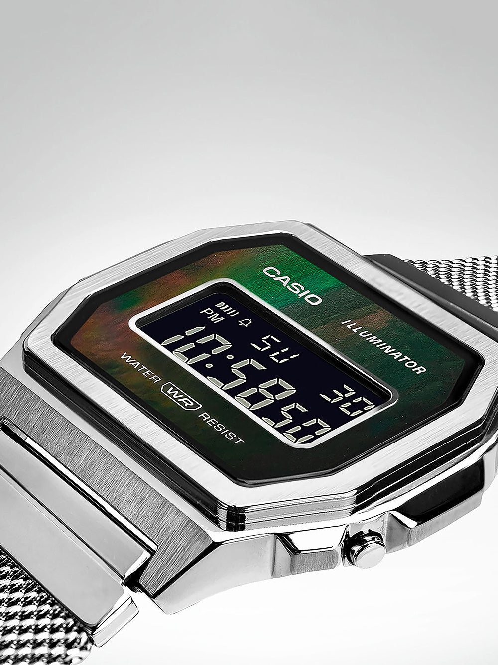 Casio A1000M-1BEF Vintage Iconic 38mm