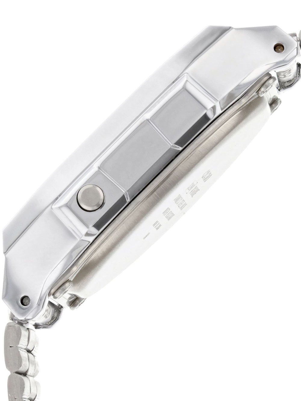 Casio A168WEM-2EF Vintage Iconic 36mm