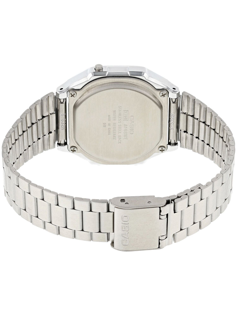 Casio A168WEM-7EF Vintage Iconic 36mm