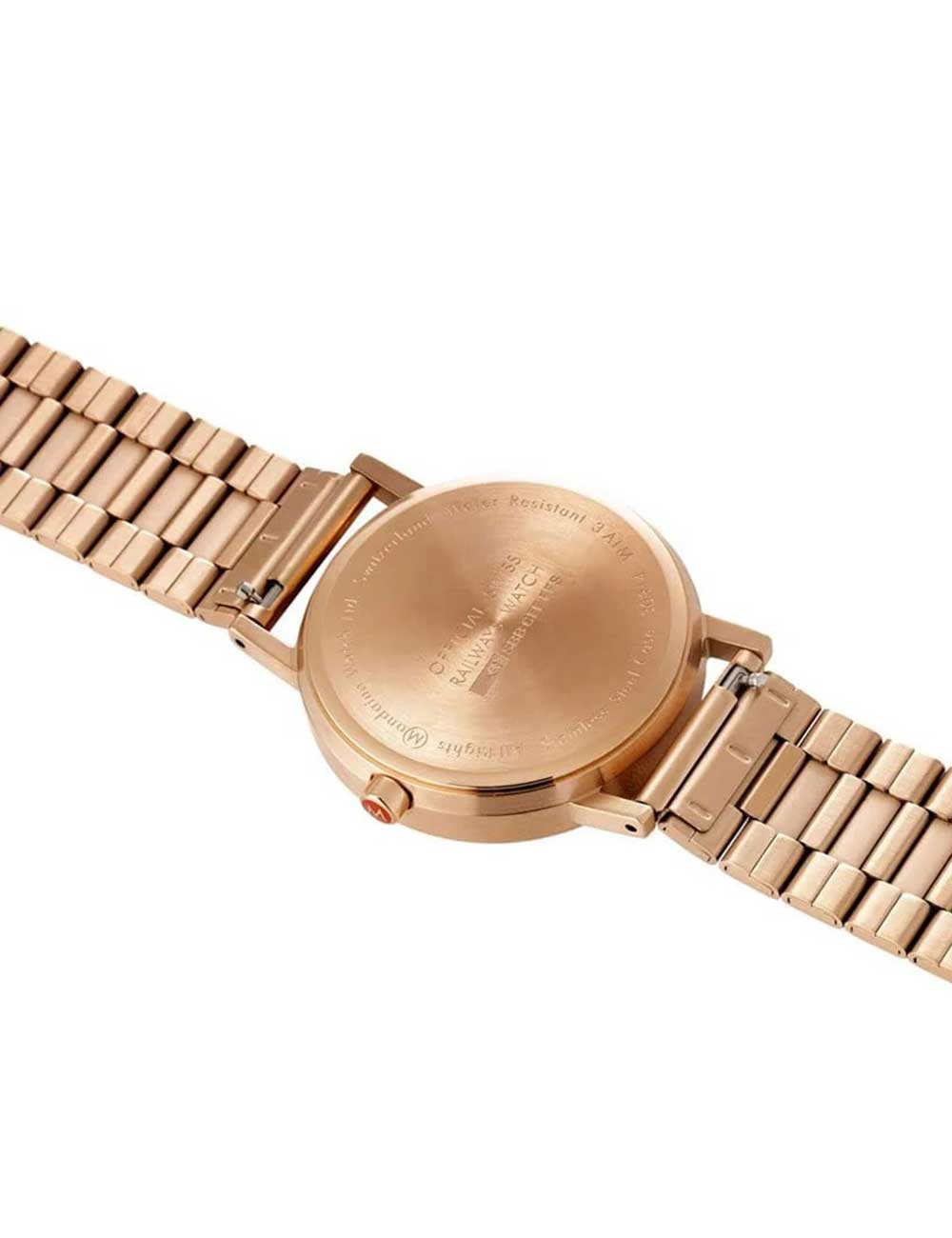 Mondaine A660.30314.16SBR Classic