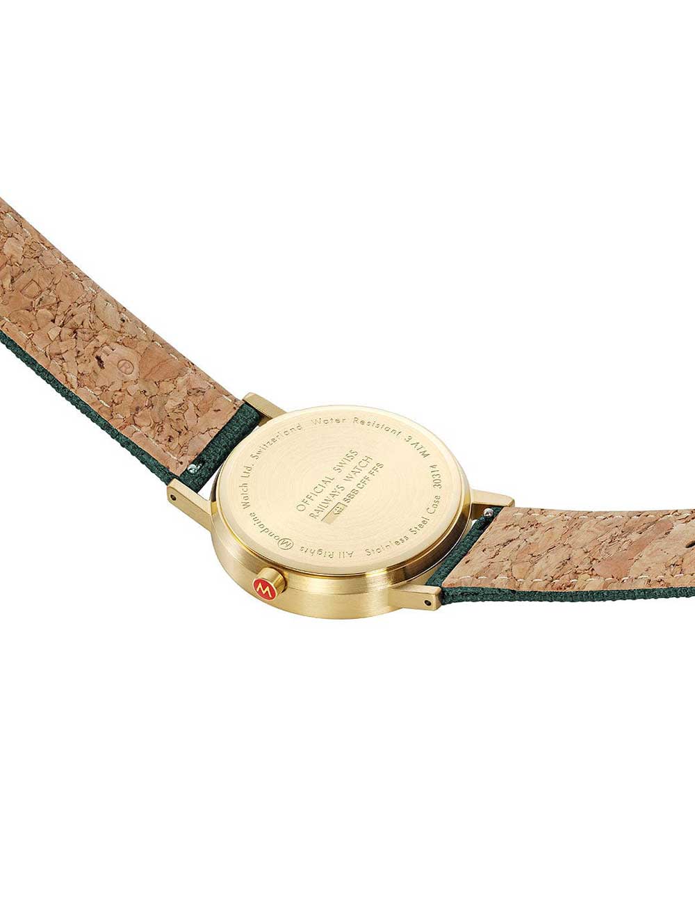 Mondaine A660.30314.60SBS Classic