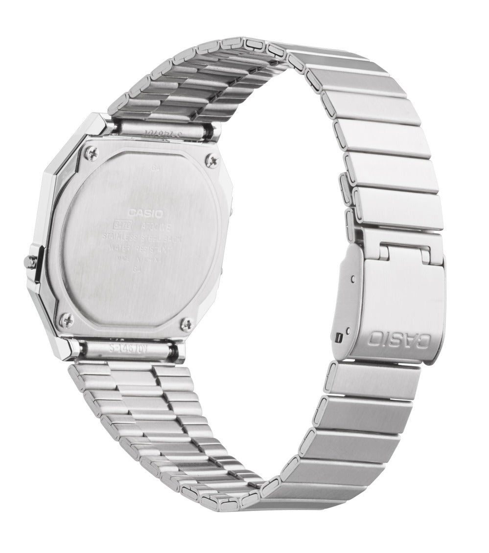 Casio A700WE-1AEF Classic Collection 33mm 3ATM