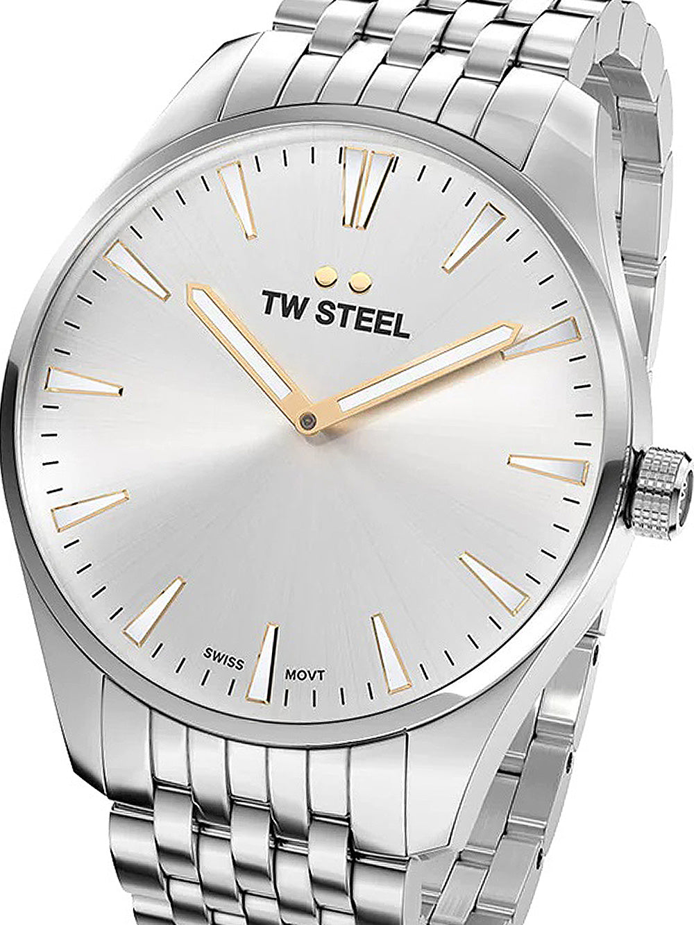 TW-Steel ACE352 ACE Aternus moteriškas laikrodis 38mm 10ATM