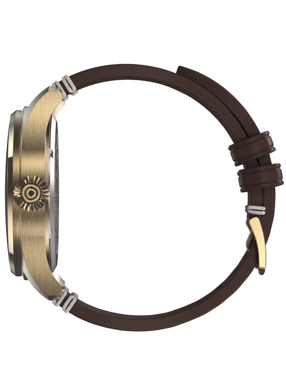 AVI-8 AV-4097-04 Pilot Hawker Hurricane Automatic 46mm 5ATM