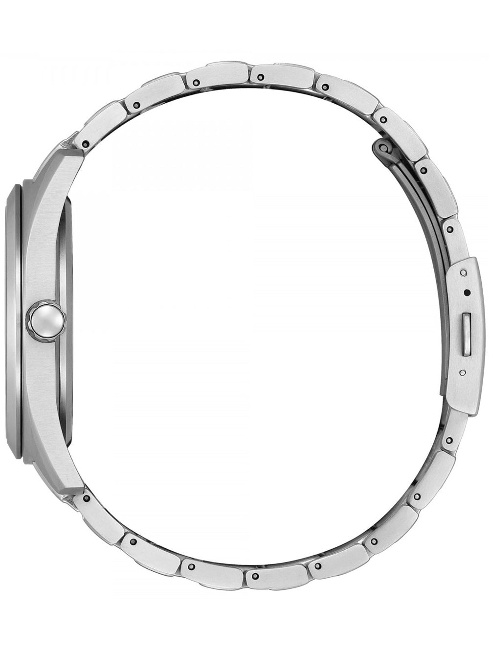 Citizen AW1641-81X Eco-Drive Titanium vyriškas laikrodis 41mm 5ATM