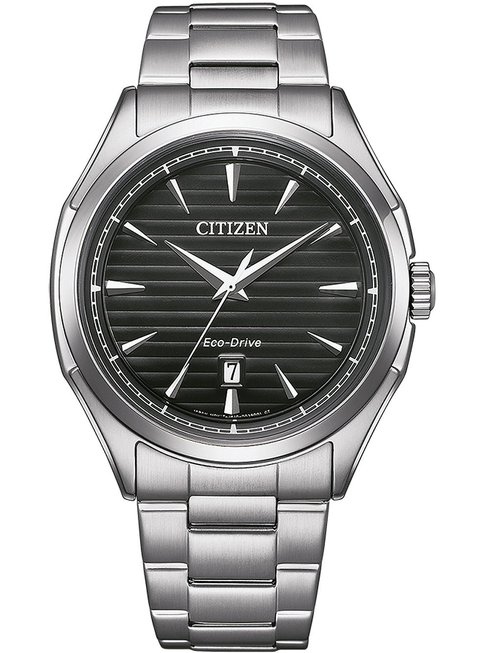 Citizen AW1750-85E Eco-Drive vyriškas laikrodis 41mm 10ATM
