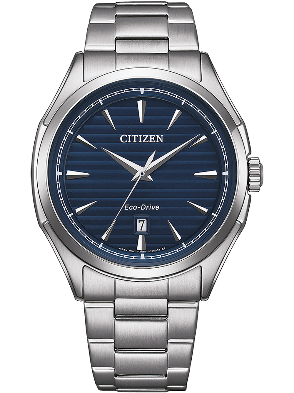Citizen AW1750-85L Eco-Drive vyriškas laikrodis 41mm 10ATM