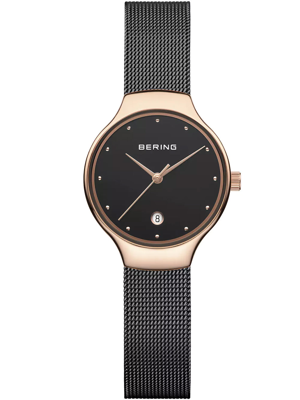 Bering 13326-262 moteriškas laikrodis Classic 26mm 3ATM