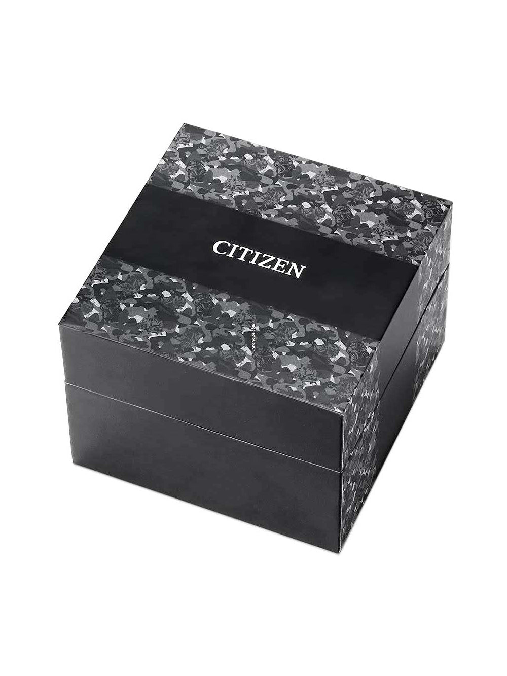 Citizen BJ8056-01E vyriškas laikrodis Eco-Drive Professional Diver 48mm 30ATM
