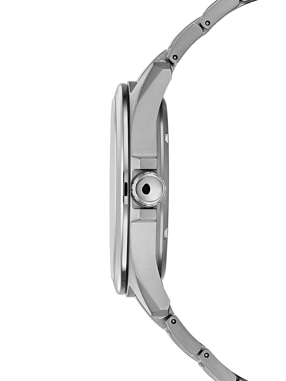Citizen BM7470-84E Eco-Drive Titanium vyriškas laikrodis 43mm 10ATM