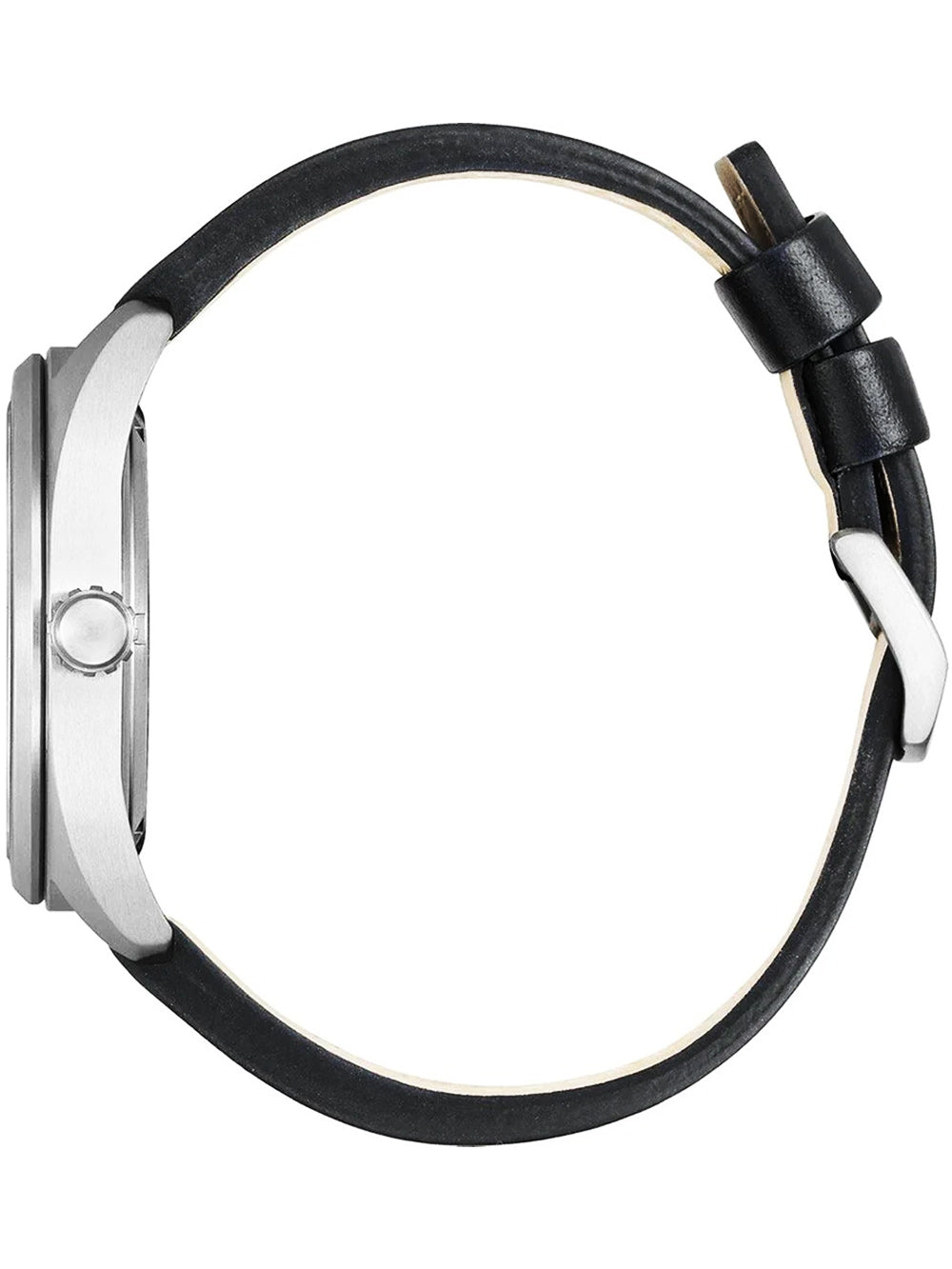 Citizen BM8560-29E Super-Titanium Eco-Drive vyriškas laikrodis 42mm 10ATM