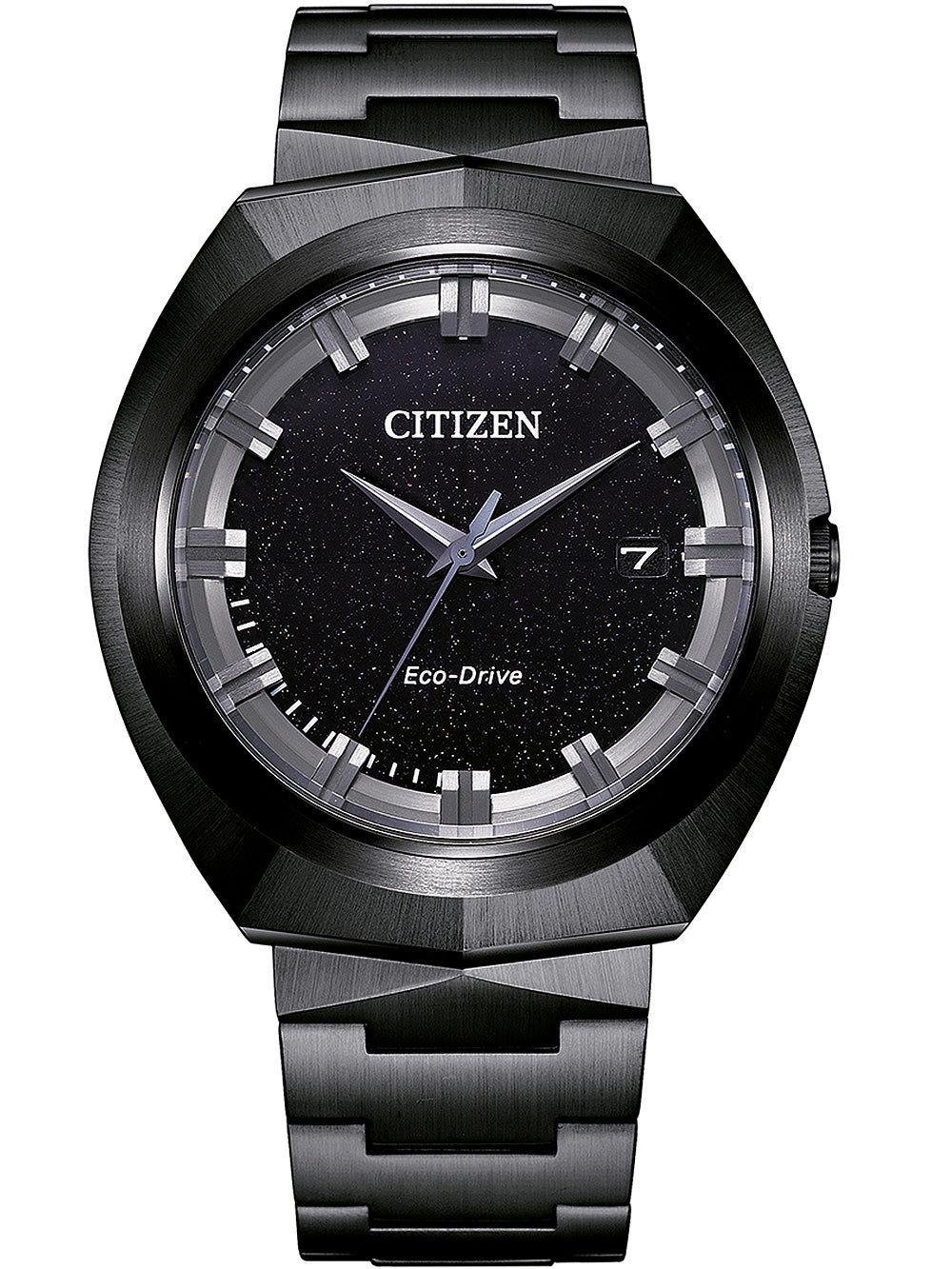 Citizen BN1015-52E Eco-Drive 365 Longlife vyriškas laikrodis 42mm 10ATM