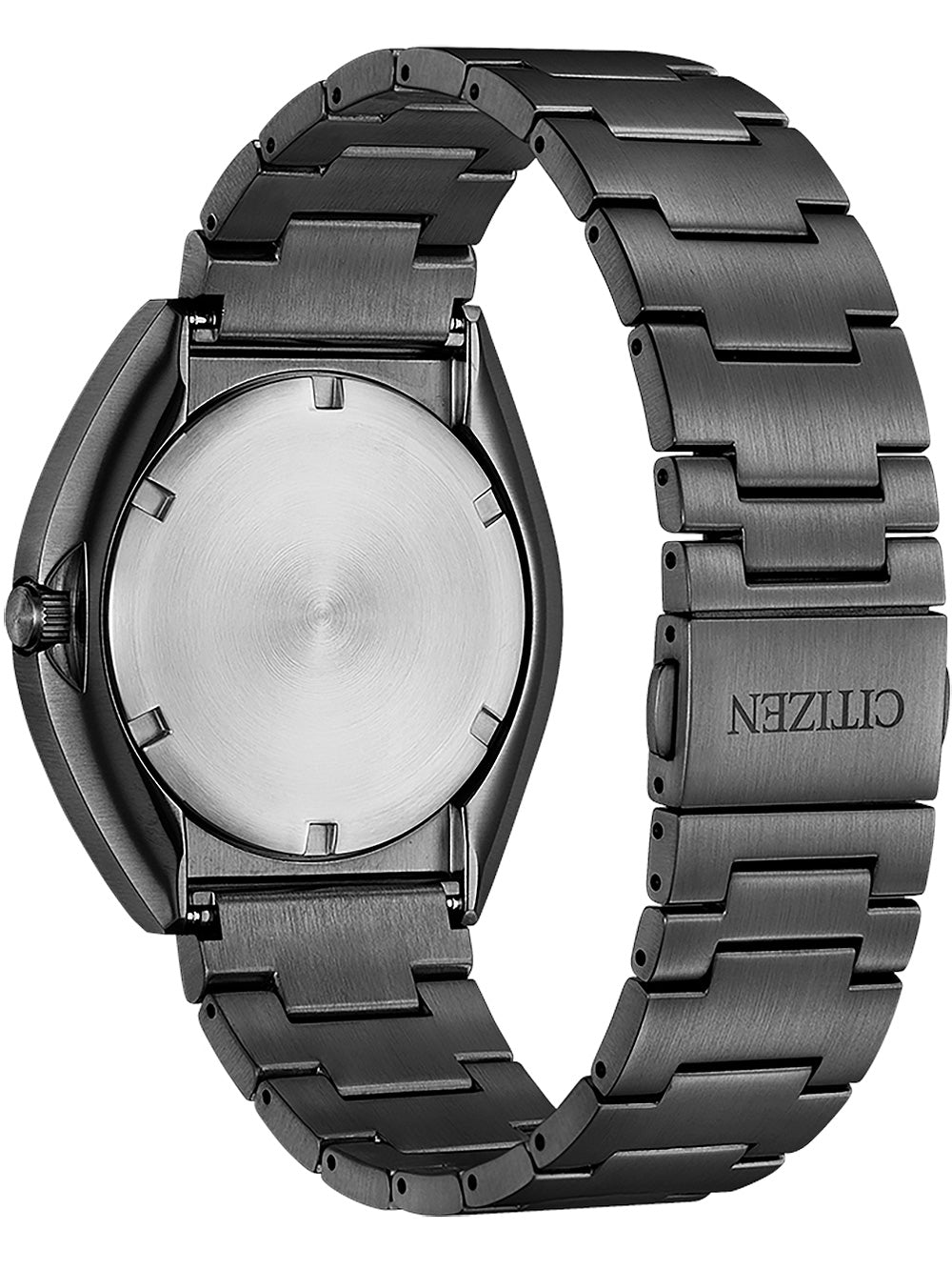 Citizen BN1015-52E Eco-Drive 365 Longlife vyriškas laikrodis 42mm 10ATM