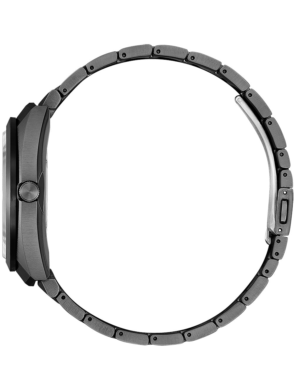 Citizen BN1015-52E Eco-Drive 365 Longlife vyriškas laikrodis 42mm 10ATM