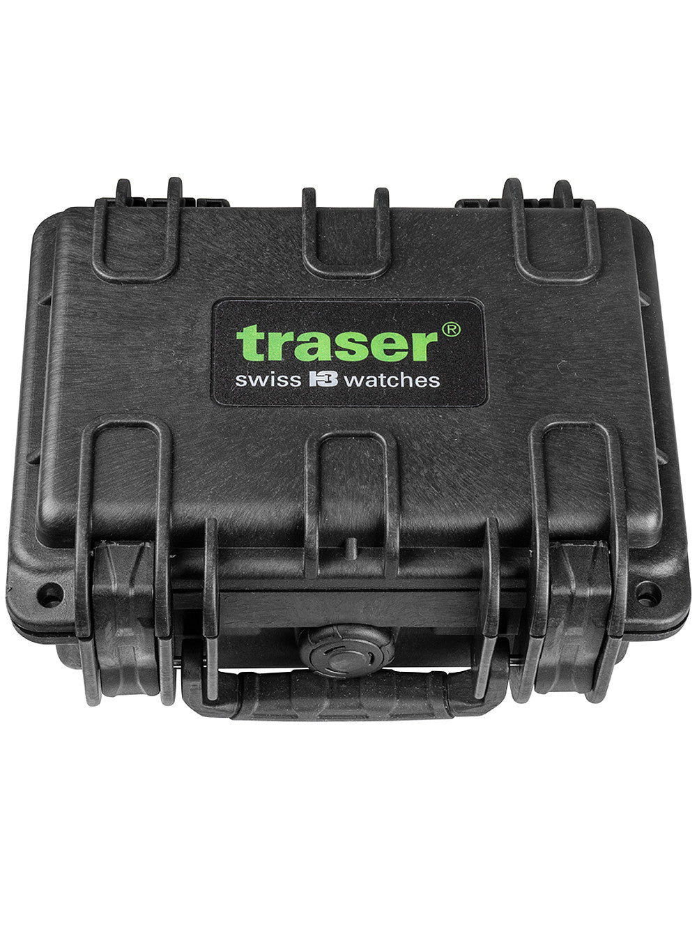 Traser H3 110321 P67 Diver Automatic Black Special Set vyriškas laikrodis 46mm 50ATM