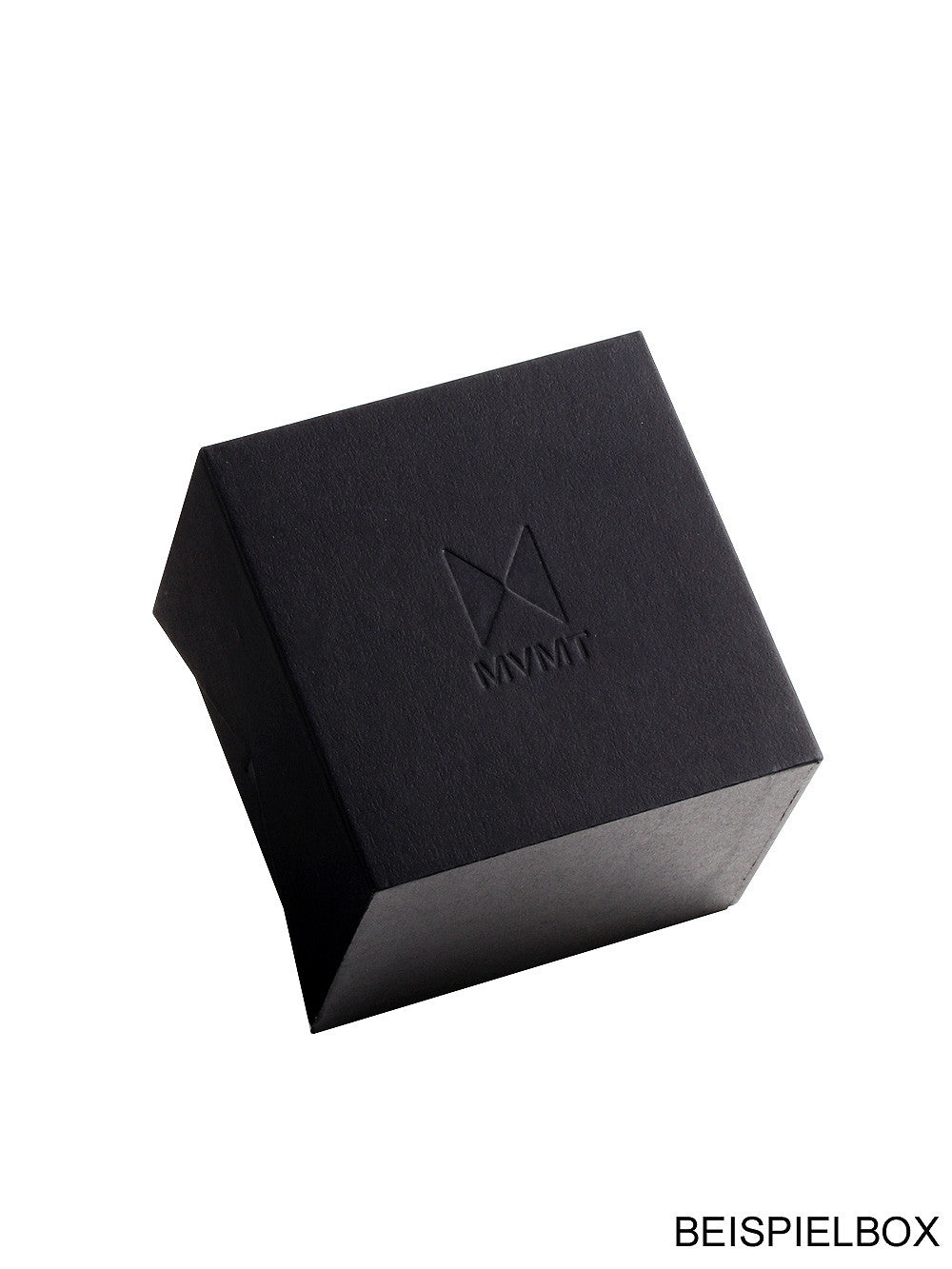 MVMT 28000033-D Dot Spin moteriškas laikrodis 36mm 5ATM