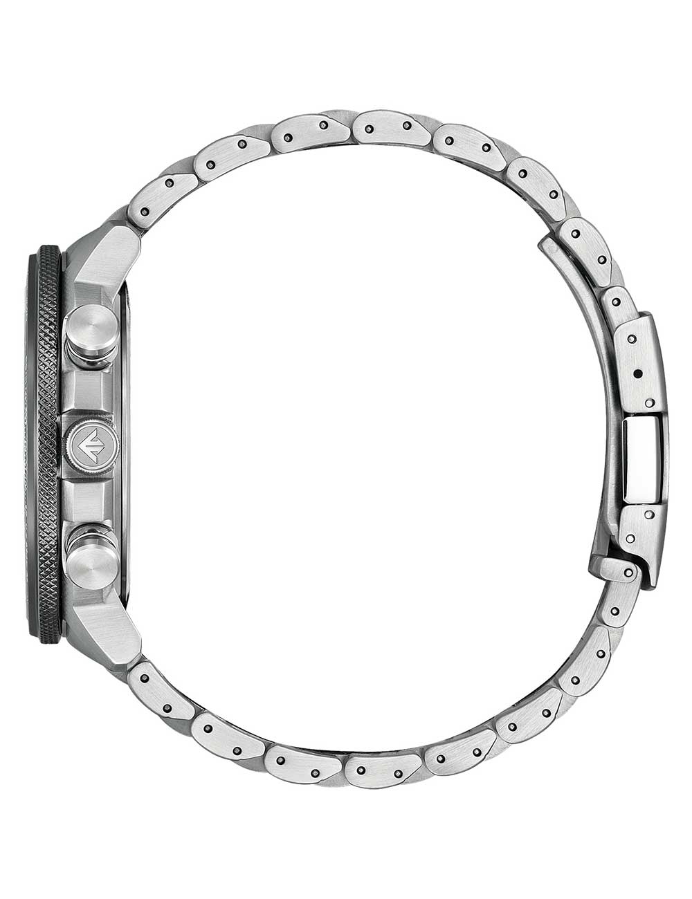 Citizen BY3006-53E vyriškas laikrodis Promaster Sky Geo Trecker Eco-Drive 46mm 20ATM