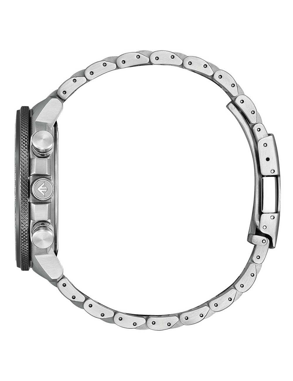 Citizen BY3006-53H vyriškas laikrodis Promaster Sky Geo Trecker Eco-Drive 46mm 20ATM