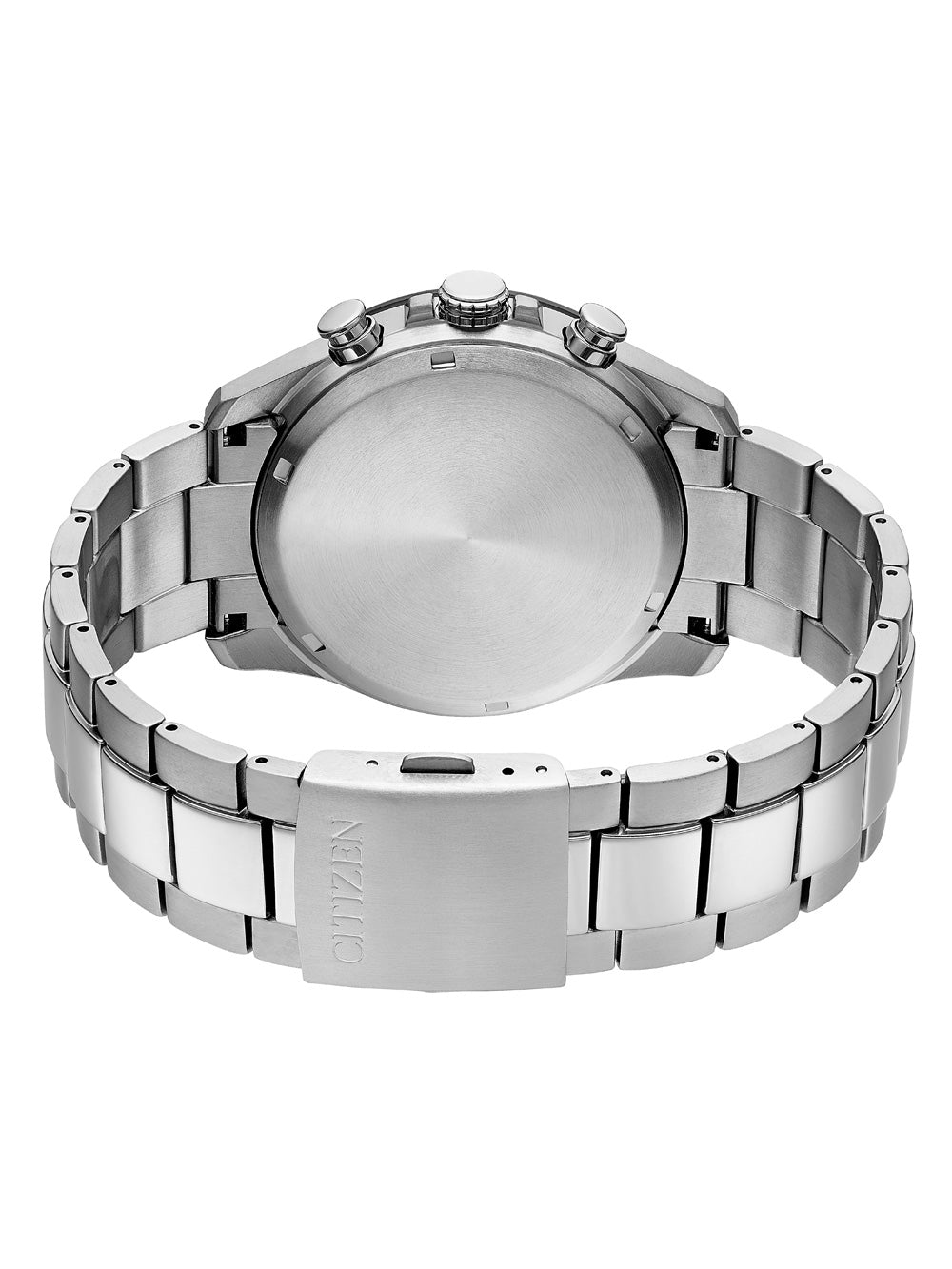 Citizen CA4444-82E Eco-Drive Titanium Chronograph 43mm 10ATM