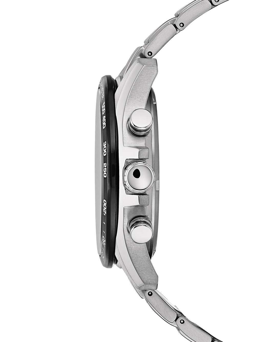 Citizen CA4444-82L Eco-Drive Titanium Chronograph 43mm 10ATM