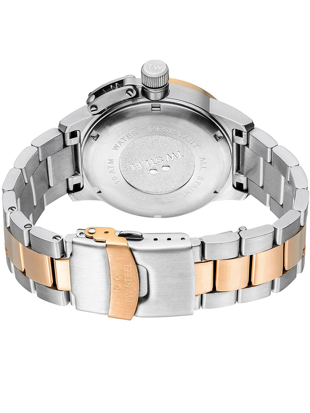 TW-Steel CB404 Canteen moteriškas laikrodis 40mm 10ATM