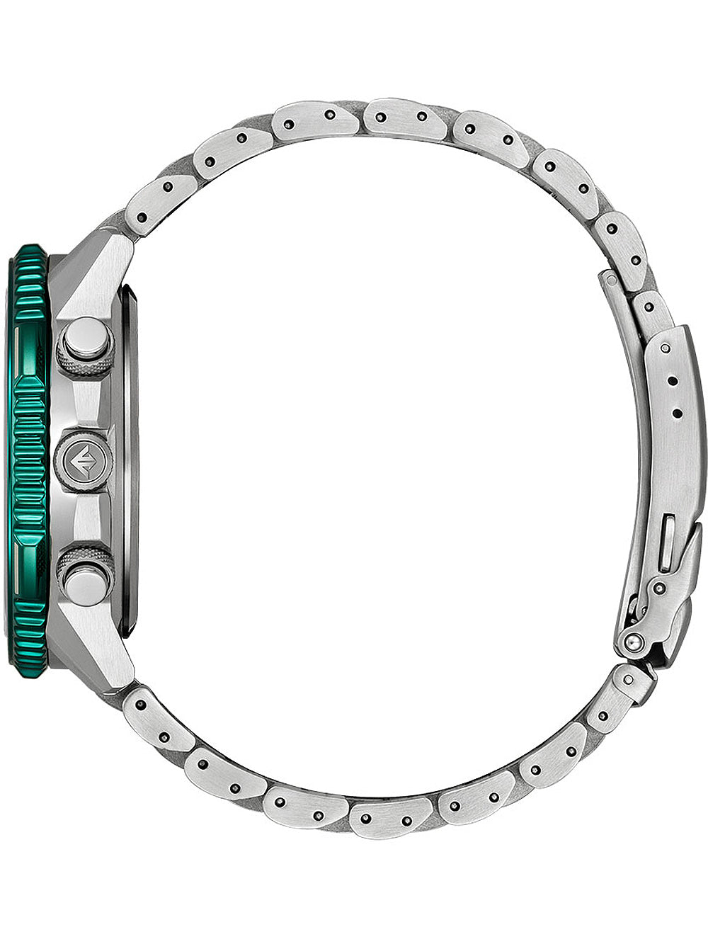 Citizen CB5004-59W Radio-Controlled Eco-Drive Promaster vyriškas laikrodis 45mm
