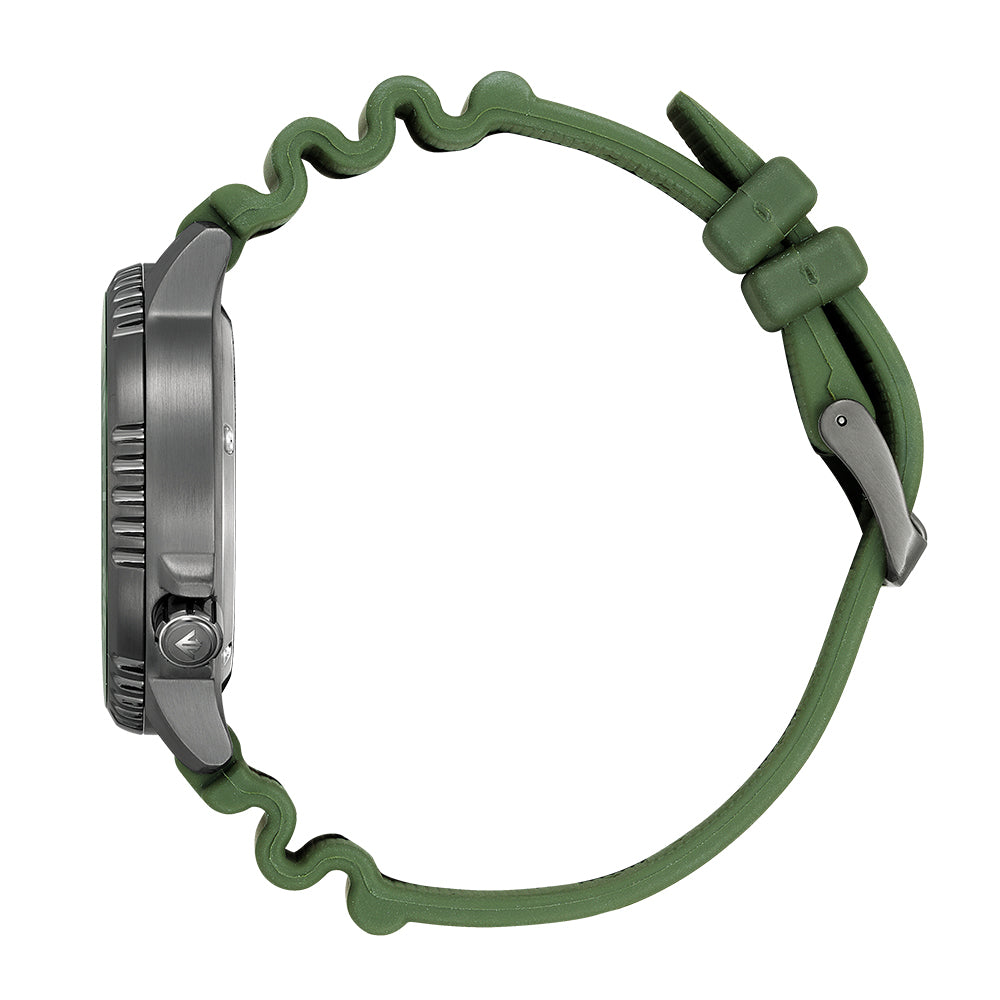 Citizen BN0157-11X Eco-Drive Promaster vyriškas laikrodis 44mm 20ATM