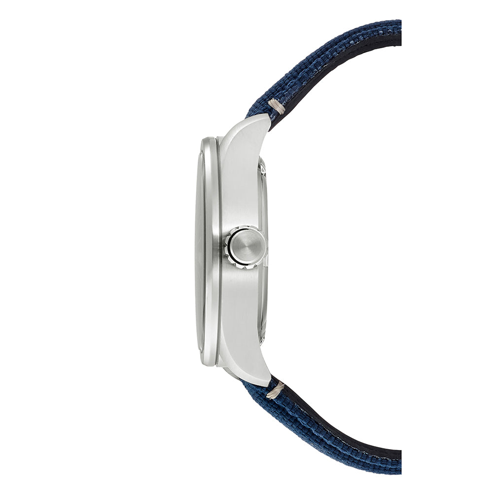 Citizen AW5000-16L Eco-Drive Sports vyriškas laikrodis 43mm 10 ATM