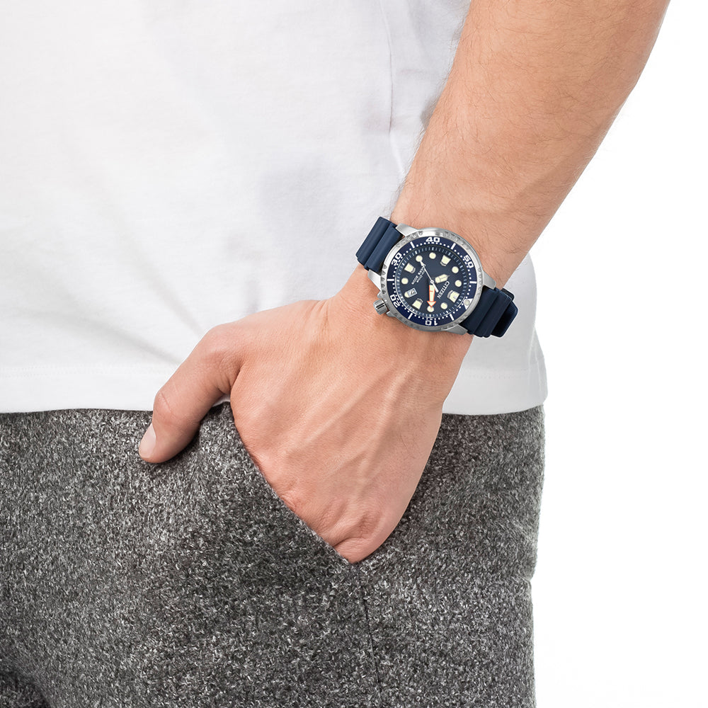 Citizen Eco-Drive BN0151-17L Eco-Drive Promaster Sea 44mm 200M