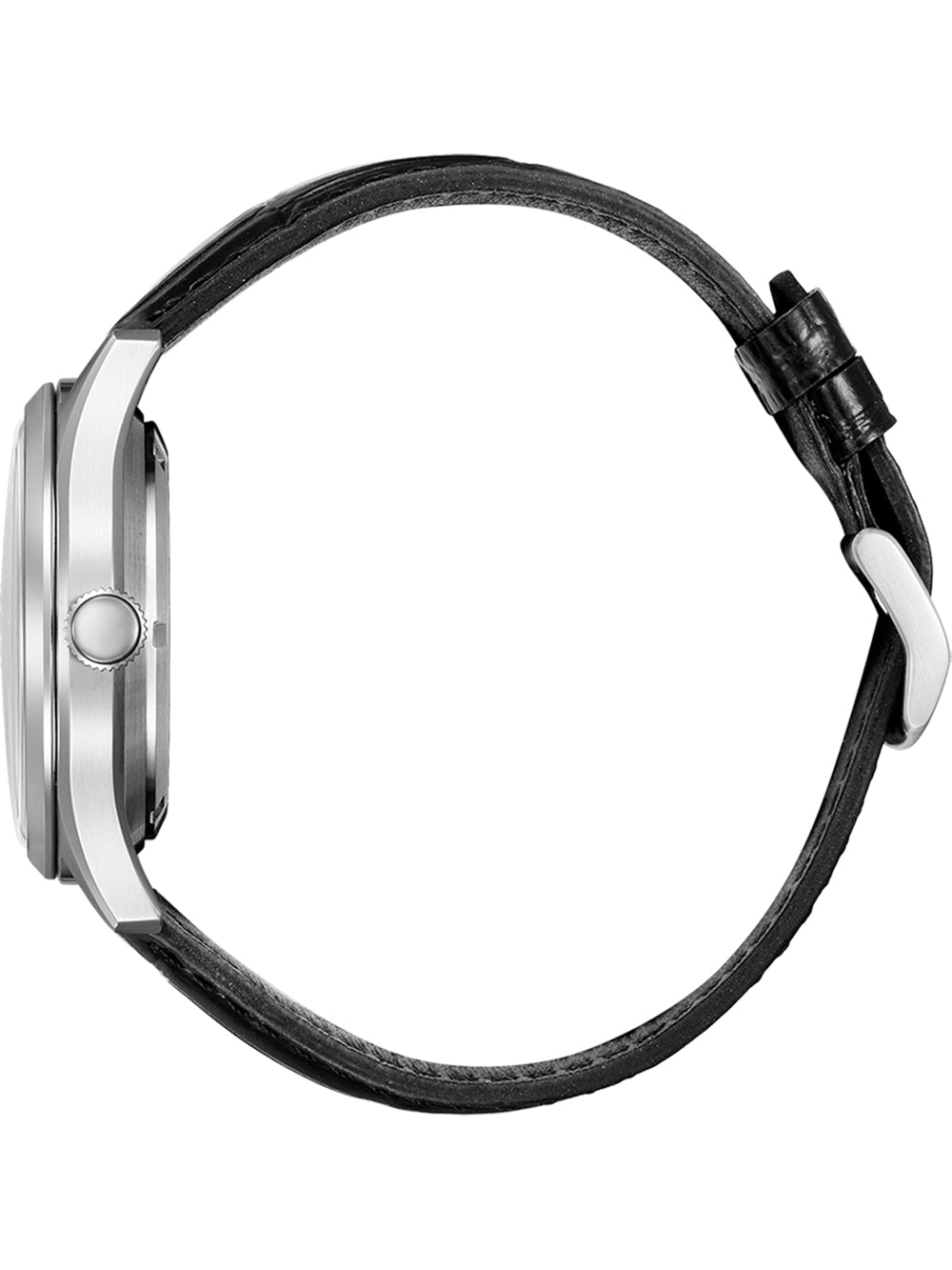 Citizen NH8390-20L Automatic vyriškas laikrodis 40mm 5ATM
