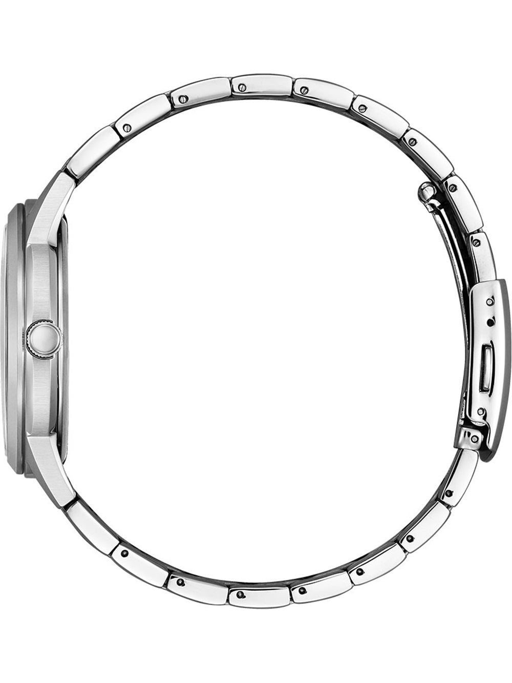 Citizen AW0100-86L Eco-drive Sport vyriškas laikrodis 40mm 3ATM