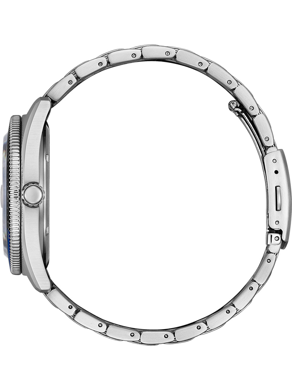 Citizen AW1761-89L Eco-Drive Sport vyriškas laikrodis 43mm 10ATM