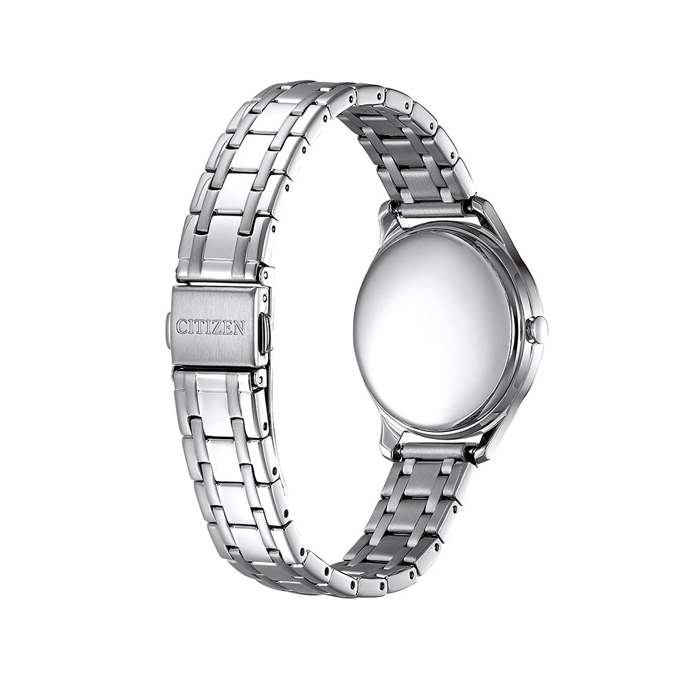 Citizen EM0500-73L Eco-Drive moteriškas laikrodis 30mm 5ATM